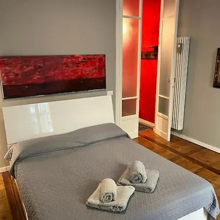 Apartmán Due Di Cuori - A Verona
