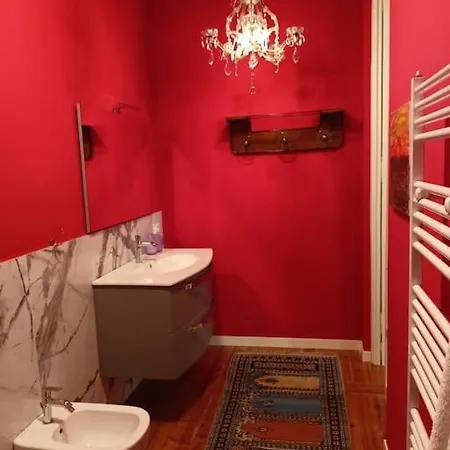 Apartmán Due Di Cuori - A Verona