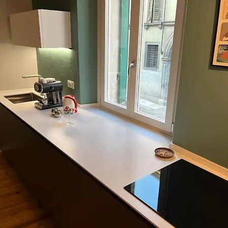 Due Di Cuori - A Apartmán Verona