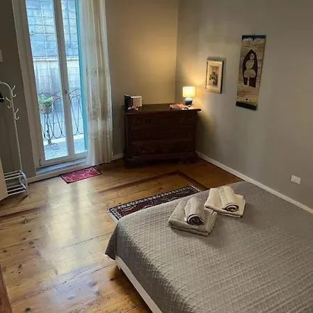 Due Di Cuori - A Apartmán Verona